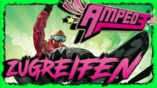 Amped 3 - Xbox360 Review - ZUGREIFEN