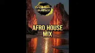 AFRO HOUSE MIXED BY DJ ART PARIZ MATRIX STUDIO