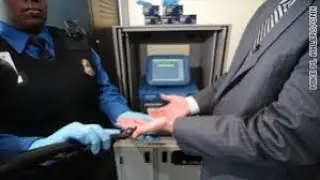 The Sniff Test