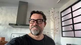 AO VIVO - Café com Lufe