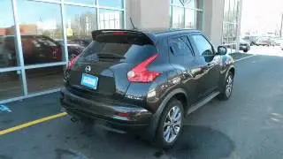 2011 Nissan Juke - Avenel New Jersey