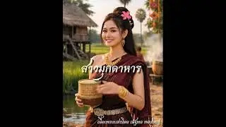 เพลง สาวมุกดาหาร