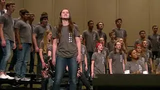 From This House -- Vista Ridge Choir