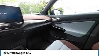 2023 Volkswagen ID.4 near me Pompano Beach, Coconut Creek, Deerfield Beach, Fort Lauderdale, Miami