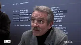 Fr&eacute;d&eacute;ric Thiriez - Dictionnaire amoureux de la montagne