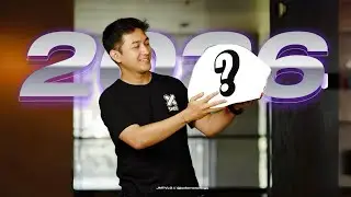 HELM BARU di 2026‼️Apa aja ? | Vlog by JMTVLG