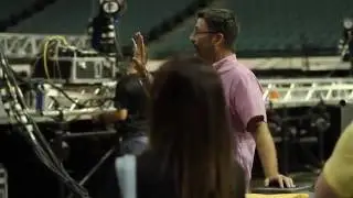 The Response USA - Cleveland (shot reel)