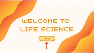 7th Grade Life Science Orientation Video