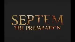 Septem - The Preparation Gameplay (Full Game)