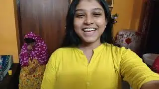 My first vlog ☺️ #vlogchannel #talk #minivlog
