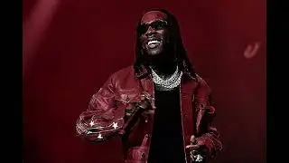 FREE - (BURNA BOY) TYPE BEAT 
