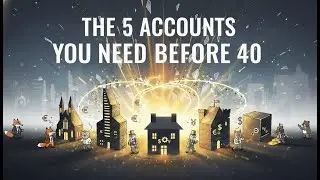 Learn The 5 Investment Houses That Change The Way You Grow Money