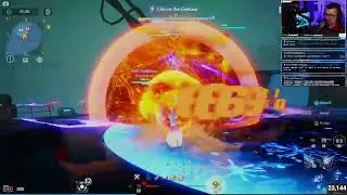 [ToF CLIPS] BIG RUBY DAMAGE | KYRIOSYUUDAI