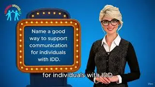 Top 5 Ways to Support Communication for Individuals with IDD (Survey Results!)