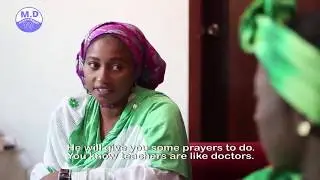 KISAN ROGO 1&2 LATEST HAUSA MOVIE with subtitle 2019