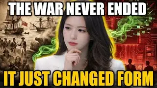 Why the Opium Wars Never Ended &mdash; And Still Shape US&ndash;China Conflict