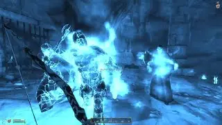 Oblivion (PC) #94 - Dagon Shrine and Spies