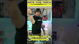 LOVE THIS TRACK! Latin House Mashup #love #housemusic #music #remix  #dj