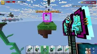 PG3D PC | Jumpbox Level Speedrun in 53.167