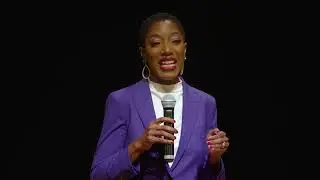 How to support healthcare workers | Dr. Lucy Lomas | TEDxRoxbury