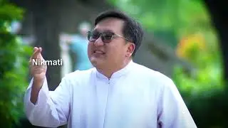 GO-WORRY | RENUNGAN HARIAN KATOLIK | KAMIS, 29 JANUARI 2026 DARI PASTOR LUCKY NIKASIUS, PR