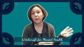 Discover The Surprising Ways Witches Combat Depression [cc]