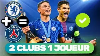 2 Clubs 1 Joueur : Le Jeu Qui Rend Fou !
