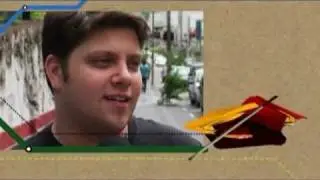 O que é arte contemporânea?