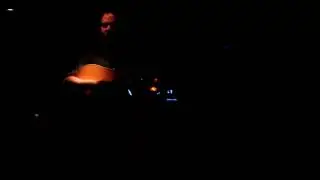 Poke - Frightened Rabbit - Live @The old bridge inn, Aviemore 18/04/2012