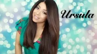 Freetress Equal Extreme Side Part Wig URSULA | Sistawigs