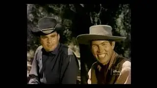 Walt Disney's Elfego Baca: Part 7 
