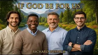 Who Can Stand Against You? | Faith-Filled Worship Song