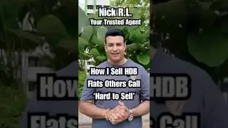Sell Your Hard to Sell HDB Flats Fast at Record - Breaking Prices 🏡🔥&rdquo;