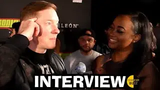 Joseph Sikora Shows Love To Jason Lee and Talks Filming &ldquo;Power Book IV: Force&rdquo; Season 2