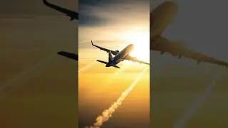 #indiGo flight beautiful sky view. #Ghar kab aaoge