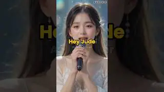 &ldquo;Hey Jude&rdquo; by The Beatles 🎹 #shorts #englishsongs #englishmusic #musiclyrics #cover