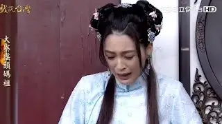 Chinese Women Belly Expansion