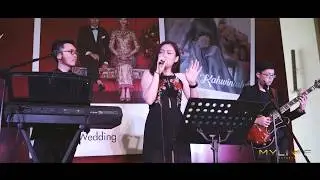 The Climb 【KL English Live Band】Miley Cyrus by Mylive Entertainment