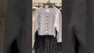 H&M New Women&rsquo;s collection Summer -Pre-Fall 2025 #hm #hm2025