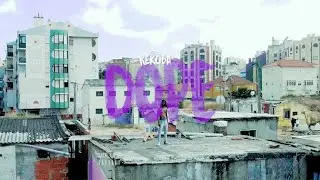 Rekoba - Dope (Prod by Kevin Jacoutot)