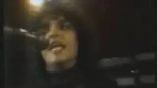 Seduce - head bangers - band of Detroit 1980's