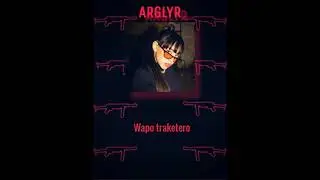 Nicki Nicole - Wapo Traketero (English Lyric)