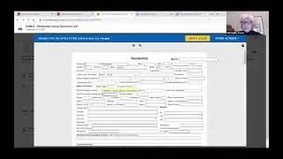 Complete The Listing Paperwork