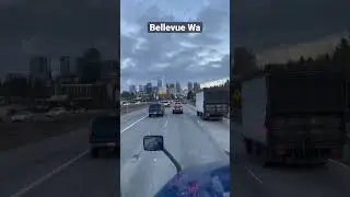 Bellevue Wa #capcut #followme #follow #tiktok #travel #pnw #upperleftusa #washingtonstate