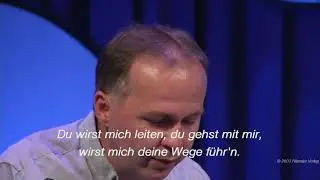 Komm in mein Leben (Herr, ich will neu beginnen) - Mitschnitt aus einem Gottesdienst-EFG Graz