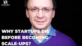 The Game Theory of Shared Success With Momchil Vassilev From Endeavor Bulgaria | Ep.62