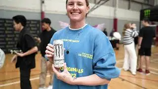 It's More Than Just Sneakers 2024 Gold Coast