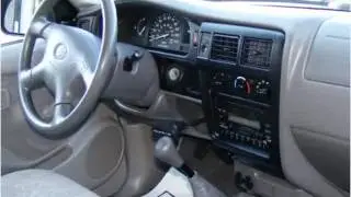 2003 Toyota Tacoma Used Cars Lenoir NC