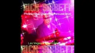 RICK SIBBETT...   just a snippet of my life