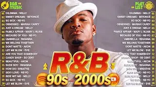 Smooth R&B Jams: 90s and 2000s Classics from Ne-Yo, Akon & More 💿